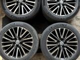 MICHELIN PRIMACY 4 резина с дискамиүшін420 000 тг. в Караганда