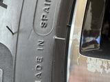 MICHELIN PRIMACY 4 резина с дискамиүшін420 000 тг. в Караганда – фото 5