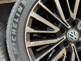 MICHELIN PRIMACY 4 резина с дискамиүшін420 000 тг. в Караганда – фото 3