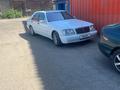 Mercedes-Benz S 320 1998 годаfor4 200 000 тг. в Алматы – фото 3