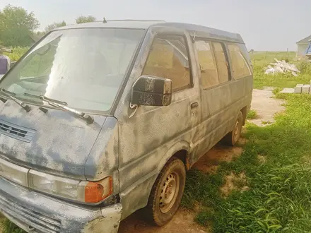 Nissan Vanette 1990 года за 400 000 тг. в Шелек