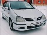 Nissan Almera Tino 2005 года за 2 600 000 тг. в Щучинск