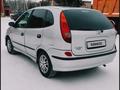 Nissan Almera Tino 2005 года за 2 600 000 тг. в Щучинск – фото 4