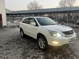 Lexus RX 330 2004 годаfor7 500 000 тг. в Алматы – фото 2