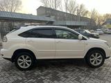 Lexus RX 330 2004 годаfor7 500 000 тг. в Алматы – фото 5