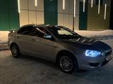 Mitsubishi Lancer 2008 годаfor3 300 000 тг. в Петропавловск