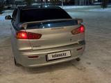 Mitsubishi Lancer 2008 годаfor3 300 000 тг. в Петропавловск – фото 4