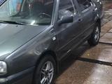 Volkswagen Vento 1994 года за 1 000 000 тг. в Тараз – фото 4