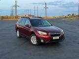 Subaru Outback 2018 года за 7 000 000 тг. в Актобе