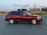 Subaru Outback 2018 года за 7 000 000 тг. в Актобе – фото 2