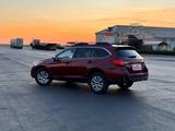 Subaru Outback 2018 года за 7 000 000 тг. в Актобе – фото 5