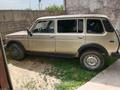 ВАЗ (Lada) Lada 2131 (5-ти дверный) 2001 годаүшін950 000 тг. в Шымкент