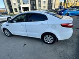 Kia Rio 2014 года за 5 000 000 тг. в Усть-Каменогорск – фото 5