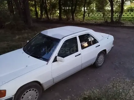 Mercedes-Benz 190 1991 года за 1 200 000 тг. в Осакаровка – фото 2