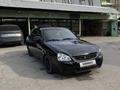 ВАЗ (Lada) Priora 2170 2013 годаүшін2 100 000 тг. в Тараз – фото 5