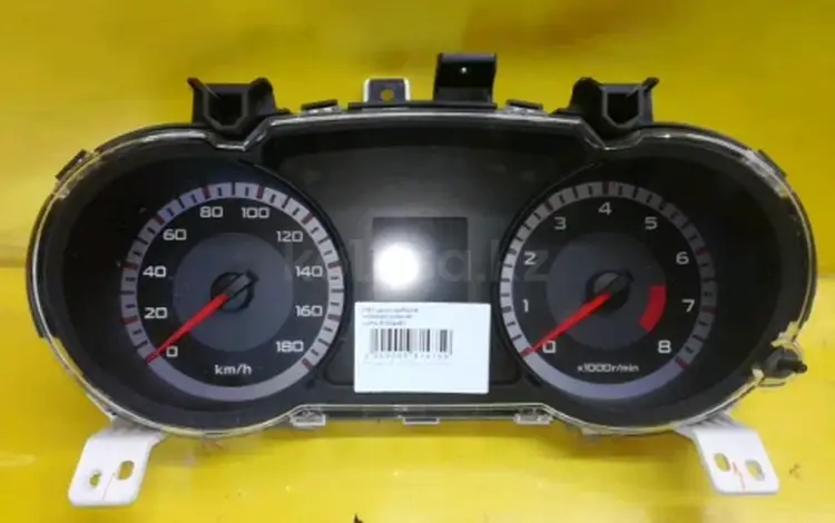 Щиток приборов Mitsubishi Outlander CW5Wүшін20 000 тг. в Караганда
