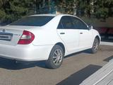 Toyota Camry 2003 года за 5 000 000 тг. в Талдыкорган – фото 5