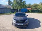 Kia Rio 2015 года за 5 200 000 тг. в Усть-Каменогорск – фото 4