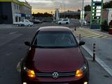 Volkswagen Polo 2012 года за 3 800 000 тг. в Алматы – фото 4