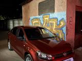 Volkswagen Polo 2012 года за 3 800 000 тг. в Алматы – фото 3