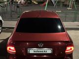Volkswagen Polo 2012 года за 3 800 000 тг. в Алматы