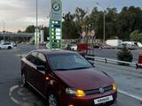 Volkswagen Polo 2012 года за 3 800 000 тг. в Алматы – фото 5