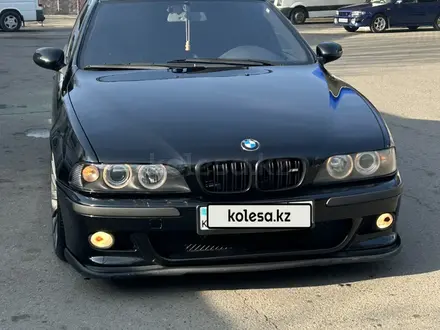 BMW 535 2000 года за 4 850 000 тг. в Алматы