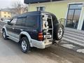 Mitsubishi Pajero 1993 годаүшін3 300 000 тг. в Шымкент – фото 5