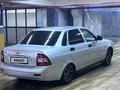 ВАЗ (Lada) Priora 2170 2007 годаүшін985 000 тг. в Астана – фото 28