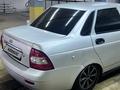 ВАЗ (Lada) Priora 2170 2007 годаүшін985 000 тг. в Астана – фото 7