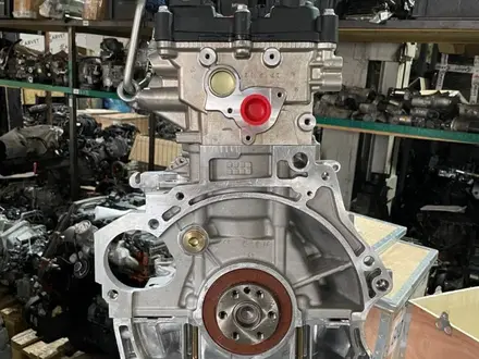 Двигатель Kia Rio 1.6 130 л/с G4FG Новый за 100 000 тг. в Челябинск