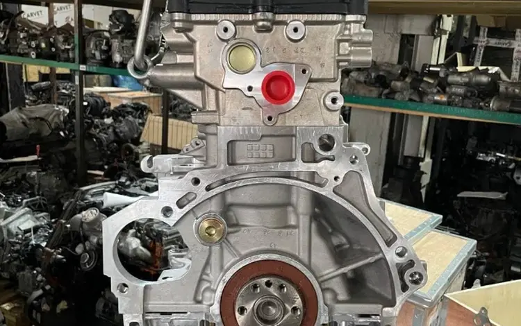 Двигатель Kia Rio 1.6 130 л/с G4FG Новый за 100 000 тг. в Челябинск