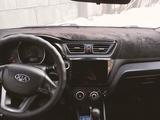 Kia Rio 2013 года за 5 800 000 тг. в Шымкент – фото 5