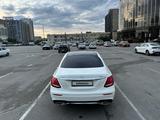 Mercedes-Benz E 200 2018 года за 22 000 000 тг. в Алматы – фото 4