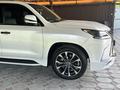 Lexus LX 570 2019 года за 53 000 000 тг. в Алматы