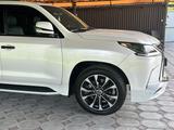 Lexus LX 570 2019 года за 52 000 000 тг. в Алматы