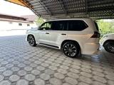 Lexus LX 570 2019 года за 52 000 000 тг. в Алматы – фото 3