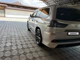 Lexus LX 570 2019 года за 52 000 000 тг. в Алматы – фото 4