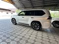 Lexus LX 570 2019 года за 53 000 000 тг. в Алматы – фото 2