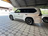 Lexus LX 570 2019 года за 52 000 000 тг. в Алматы – фото 2