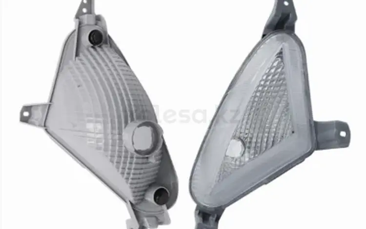 Фара противотуманная за 8 350 тг. в Павлодар