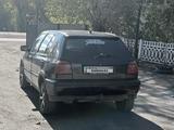 Volkswagen Golf 1992 года за 800 000 тг. в Кокшетау