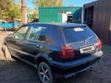 Volkswagen Golf 1992 годаүшін800 000 тг. в Кокшетау – фото 3