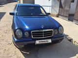 Mercedes-Benz E 280 1997 годаүшін3 000 000 тг. в Сарыагаш – фото 2