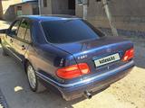 Mercedes-Benz E 280 1997 годаүшін3 000 000 тг. в Сарыагаш – фото 3