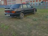 ВАЗ (Lada) 2115 2008 годаүшін1 400 000 тг. в Актобе – фото 5