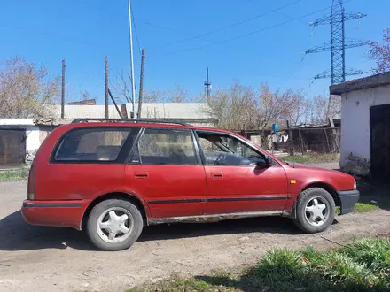 Nissan Primera 1992 года за 500 000 тг. в Караганда