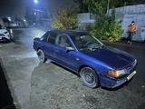 Mazda 323 1990 годаүшін600 000 тг. в Алматы