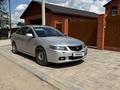 Honda Accord 2004 годаfor2 900 000 тг. в Актобе – фото 3