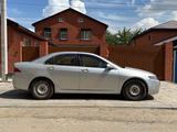 Honda Accord 2004 годаүшін2 900 000 тг. в Актобе – фото 4